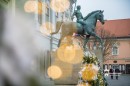 Megemlékezés a limanowai csatáról