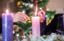 Advent- Felgyúlt az Öröm lángja