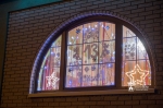 Kisfaludi adventi ablakok