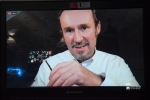 Dr. Buda László online előadása