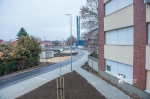 Kórház, Hunyadi utcai Rendelőintézete melletti új parkolók átadása