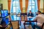 Iparvállalati műszaki szakközgazdász képzés