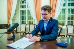 Vendéglátóipar számára kidolgozott gazdasági mentőcsomag- sajtótájékoztató