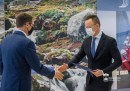Versenyképesség növelő támogatás