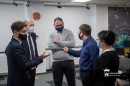 Két éves a Civilközpont
