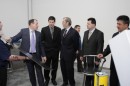 Soyer Magyarország Kft. új telephelyének  ünnepélyes átadása 2013.01.24. 0021.JPG