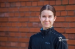 Reetta Riikonen gyakornok, Székesfehérvári Balett Színház