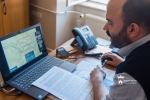 Autóbusz menetrend online sajtótájékoztató