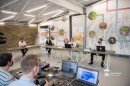 Klímakonferencia a Sóstói látogatóközpontban