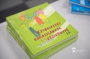 Könyvadomány a Szetának