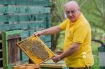 Újra nyit az Apiterápiás Ház