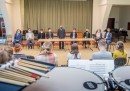 Alba Regia Szimfónikus zenekar új igazgató bemutatása