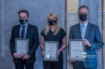 Fehérvári Fogyasztókért Szakmai Díj átadása