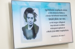 Együttműködési megállapodás Balázs Júlia, az első magyar csillagásznő könyvtárának és hagyatékának ápolására