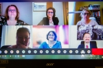 Tehetség befogadó támogatása- online konferencia