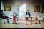 Magyar Színházi Társaság - online konferencia