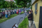 Pilinszky100- Vörösmarty Társaság megemlékezése