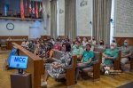 MCC nyílt nap Székesfehérváron 