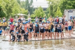 eXtreMan 51.5 triatlon verseny