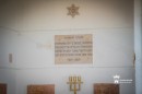 Fejér megyei zsidóság deportálásának 77. évfordulóján megrendezett mártír-megemlékezés-8.jpg