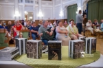 Aba-Novák dosszié könyvbemutató