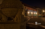 Nemzeti színű Városháza