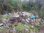 VADEX illegális hulladék felszámolása 2021