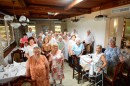30 éves az ARNYE alsóvárosi nyugdíjas klub 