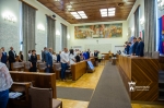 Közmeghallgatás- közgyűlés