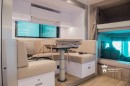 STX Horseboxes csarnok avató ünnepség