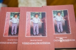 Demeter Vilmos könyvbemutató
