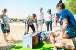 Szent György Piknik a Ligetben