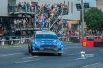 Székesfehérvár-Veszprém Rally- Szuperspecial