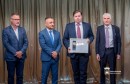 Az utazó magazin díjátadó 2021
