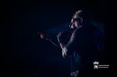 Liget feszt Majka és Curtis