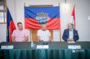 Jazz Feszt sajtáj