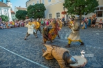 Fehérvár Hero és Maradj Otthon Fehérvár díjátadó, valamint Kultúrkorzó