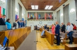 Rendkívüli közgyűlés