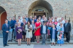 Városi díjak és ösztöndíjak átadása