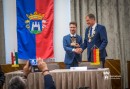 Schwӓbisch Gmünd és Székesfehérvár 30 éve testvérváros