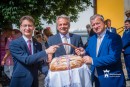 Szent István-napi ünnepi szentmise