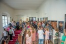 Polgármesteri séta