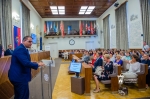 Fejér megyei Szakmai Tanévnyitó Konferencia