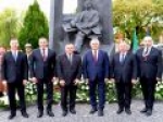 Megemlékezés Wekerle halálának 100. évfordulóján