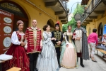 Belvárosi nyitott udvarok