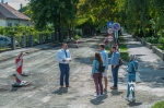 Fejlesztések az 5-ös választókörzetben
