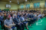 Városi tanévnyitó a Rákócziban