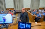 Külső Védelmi Terv gyakorlat