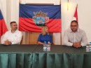 Cerbona Fehérvár Félmaraton - Sajtótájékoztató