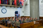 NATO Erőket Integráló Elem Magyarország - 5 éves